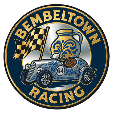 Bembeltown Racing